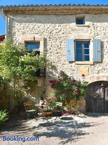 B&B Champdelaplume - Image 1