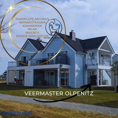 Veermaster Olpenitz - Image 1