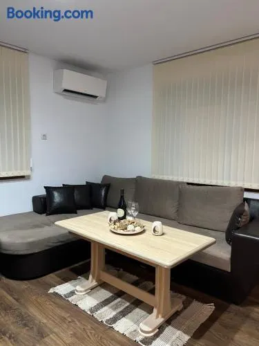 Guest House Tanevi - Image 1