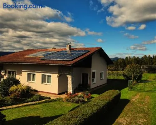Graberhoehe Home - Image 1