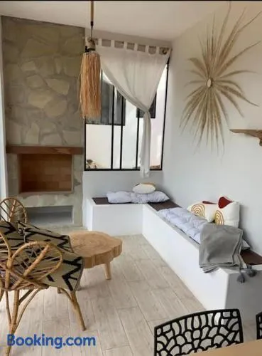 Prana Cabaña Mandala a estrenar 4 hab - Image 1