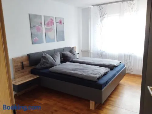Ferienwohnung Hohenberg - Image 1