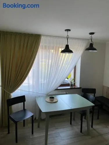 Apartamentai Tarp trijų ežerų - Image 1