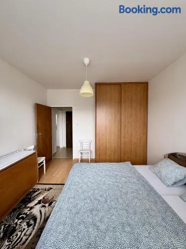 Poprad -Tatry Double Room - Image 1