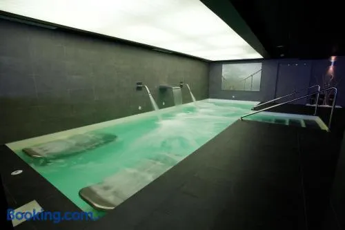 Hotel Spa Sinagoga - Image 1