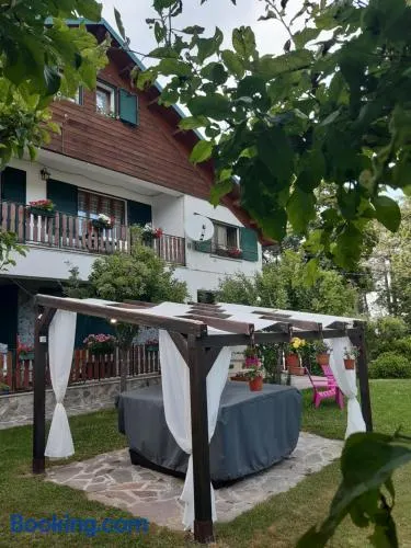 B&B Villa Guido - Image 1