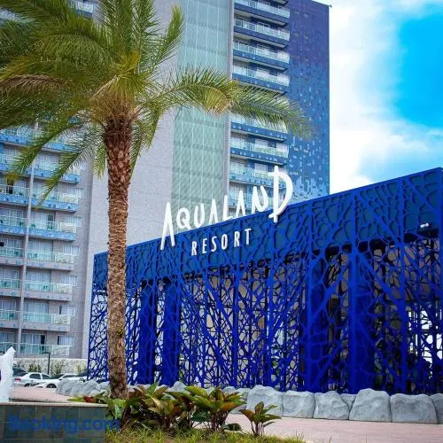 Aqualand Resort - Salinópolis - Image 1