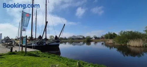 Klipper De Hoop - Image 1