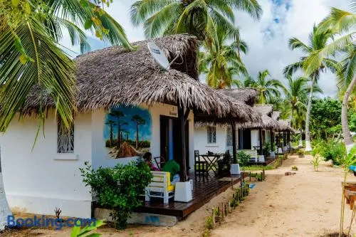 Long Beach Resort, Nosy Be - Image 1
