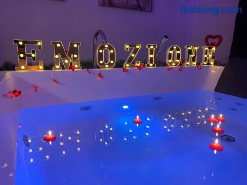 B&B Emozione - Image 1
