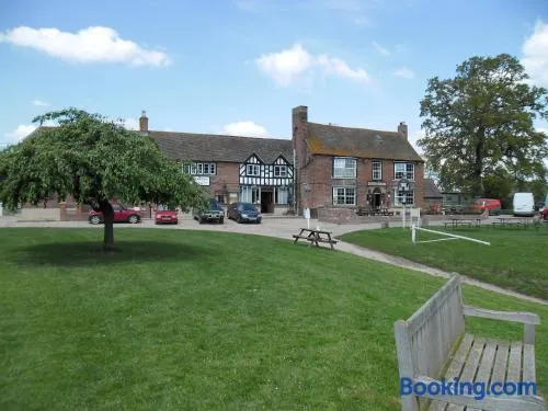Lower Lode Inn - Image 1