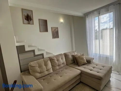 Apartamento Duplex em Mafra SC - Image 1