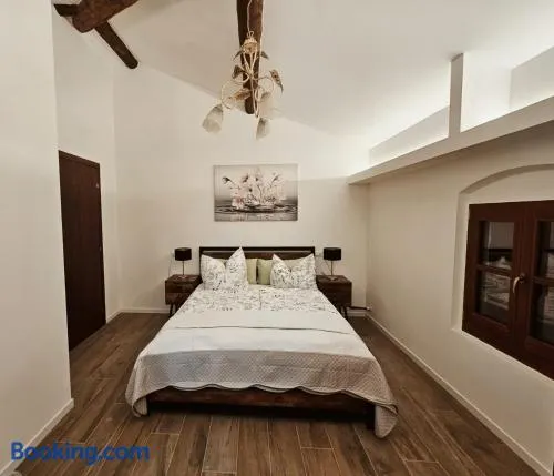 Residence Katrins - Premium Apartment Milano - Image 1