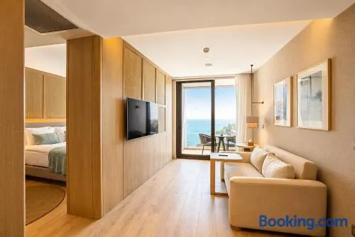 Keyla Hotel & Beach - Image 1
