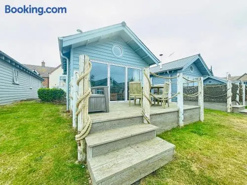 JaBry Beach House Filey - Image 1