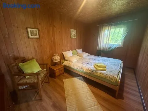 Holiday Home Jūras Krasti - Image 1