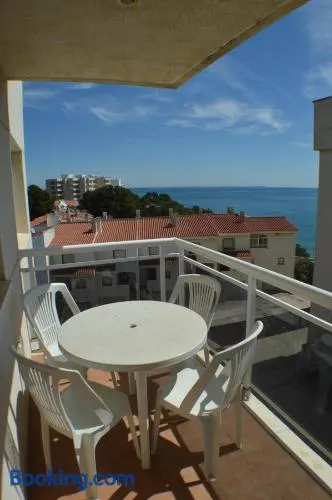 JOYAPARTMENTS Calas II - Image 1