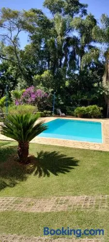 Sitio Oliveira Ibiuna - Image 1