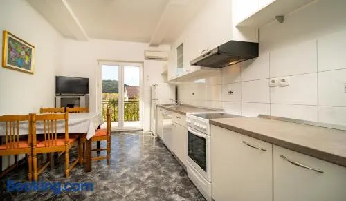 Apartmani Rajka Paparić - Image 1