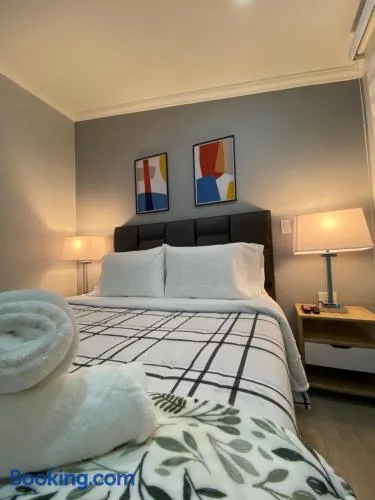 Cal Bed & Breakfast - Image 1
