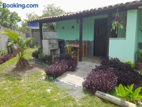 Apartamento Suite na área da residência Jardim Tropical Cidade de Itaparica Bahia - Image 1