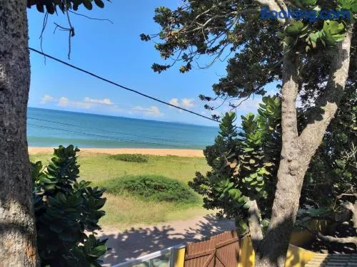 Flats à Beira Mar Prainha Barra de São João - Rio das Ostras - Image 1