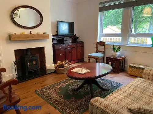 Lovely little house in Yarrowford - Yarrow Valley - Image 1