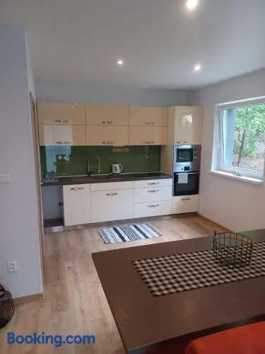 Apartmány Domaša Poľany - Image 1