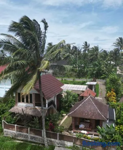 Bunga Maliq Bungalow Lombok - Image 1