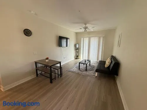 Stylish 1BHK Stay in Cedar Park Close to Austin - Image 1