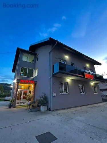 Hostel Herz - Image 1