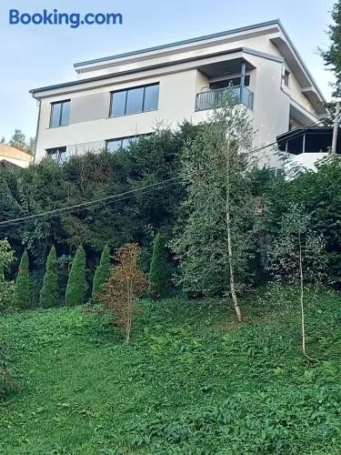 apartma Golovec - Image 1