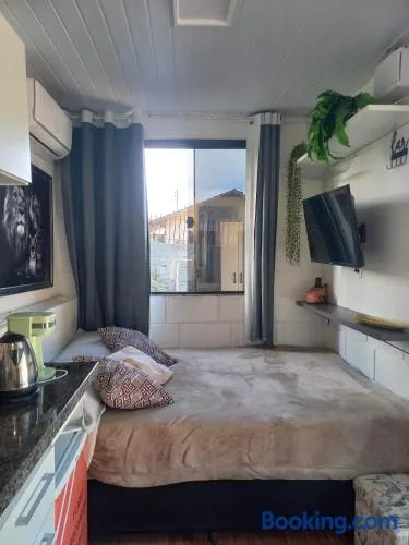 Tiny House Aconchego - Image 1