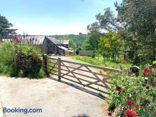 2 Bed in St. Mawgan oc-l30651 - Image 1