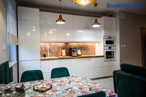 Apartament na Kaszubach - Image 1