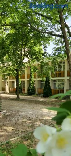 PSZ Hotel Beach Földvár - Image 1