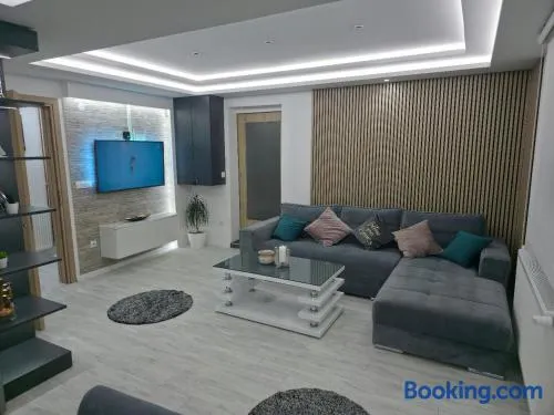 LUX Apartman Tara Pale Jahorina - Image 1