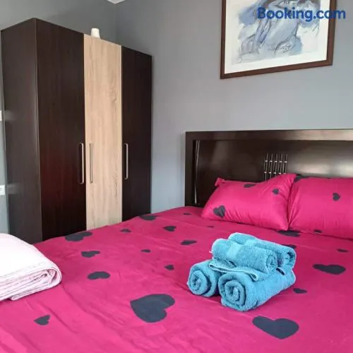 marias apartment 1 - Image 1