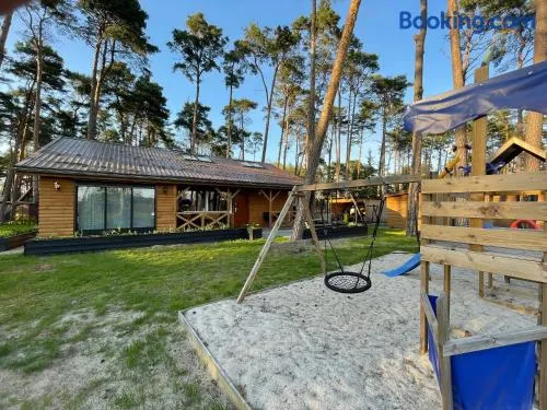Domek D?bowy 1 - Image 1