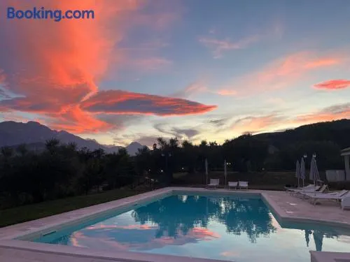 agriturismo borgo del ginepro - Image 1