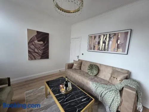 Suburban Luxe By Luxe Sleep Stays - Image 1