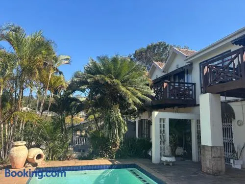 The Sandalwood Self-Catering Accommodation - Image 1