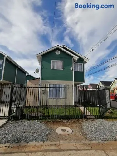 Casa Bilbao Villarrica - Image 1