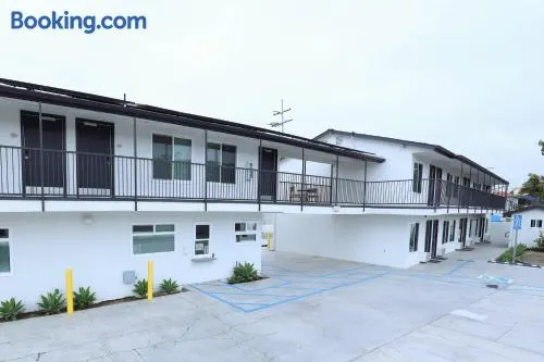 Hotel Miramar - Image 1