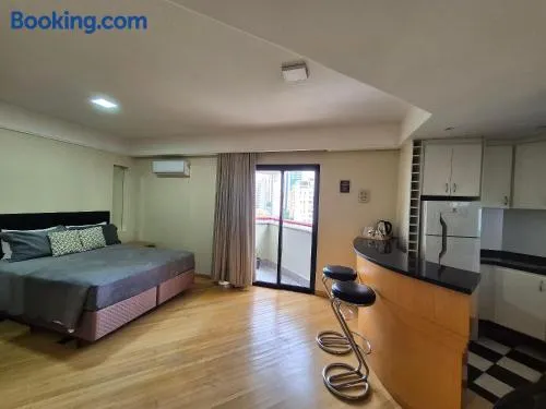 Flat Hotel Sena Madureira (Apto 1108) - Image 1
