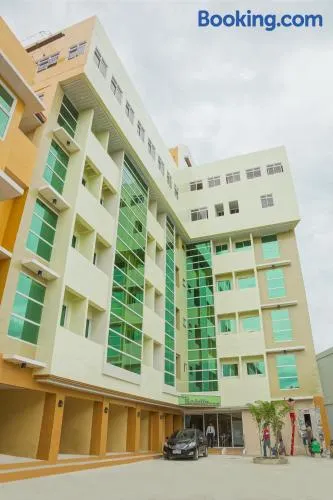 Hotel Rodolfo - Image 1