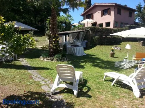 Villa di Christian e Michelle - Image 1