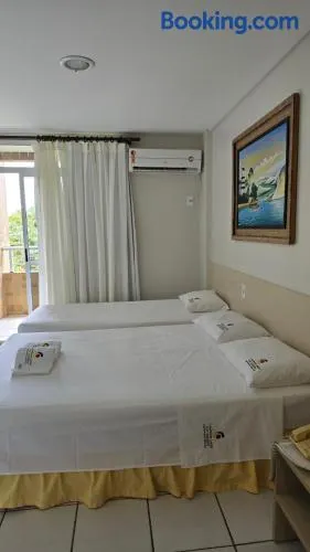 Apartamento no Grand Lençóis em Barreirinhas - Image 1