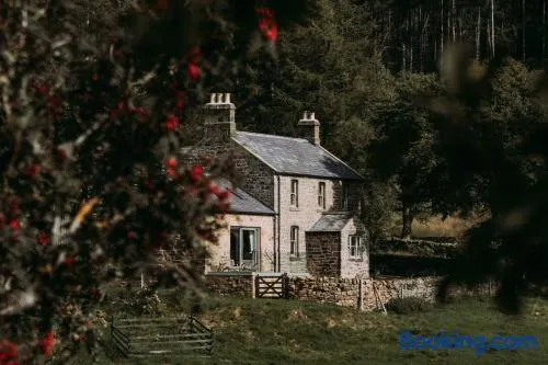 Gibshiel Farm Bed and Breakfast - Image 1