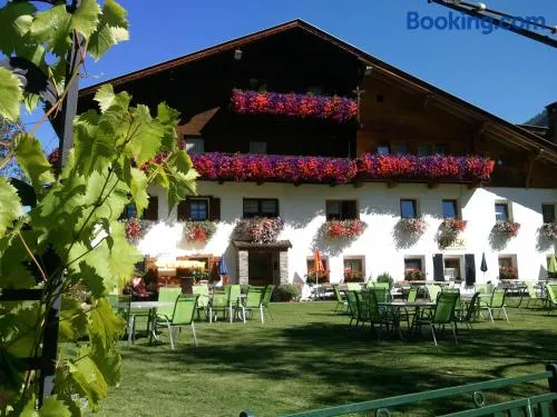 Pension Holzknechthof am See - Image 1
